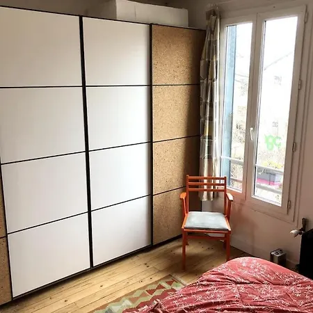 Maison En Bord De Marne Saint-Maur-des-Fossés