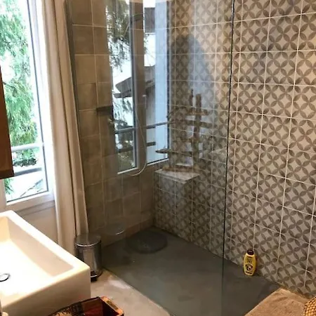 Maison En Bord De Marne Saint-Maur-des-Fossés