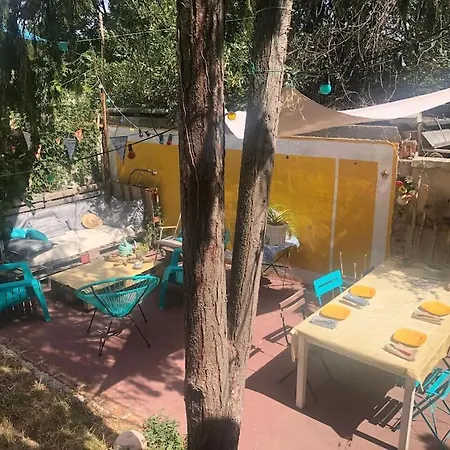 Maison En Bord De Marne Dom wakacyjny *