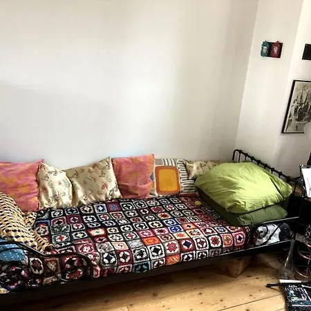 Tatil Evi Maison En Bord De Marne Saint-Maur-des-Fossés