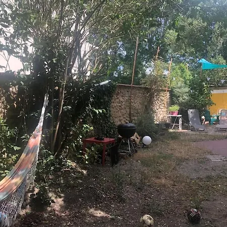Maison En Bord De Marne Dom wakacyjny