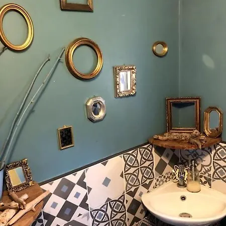 Tatil Evi Maison En Bord De Marne Saint-Maur-des-Fossés