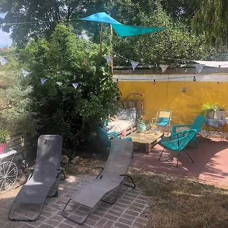 Maison En Bord De Marne Saint-Maur-des-Fossés